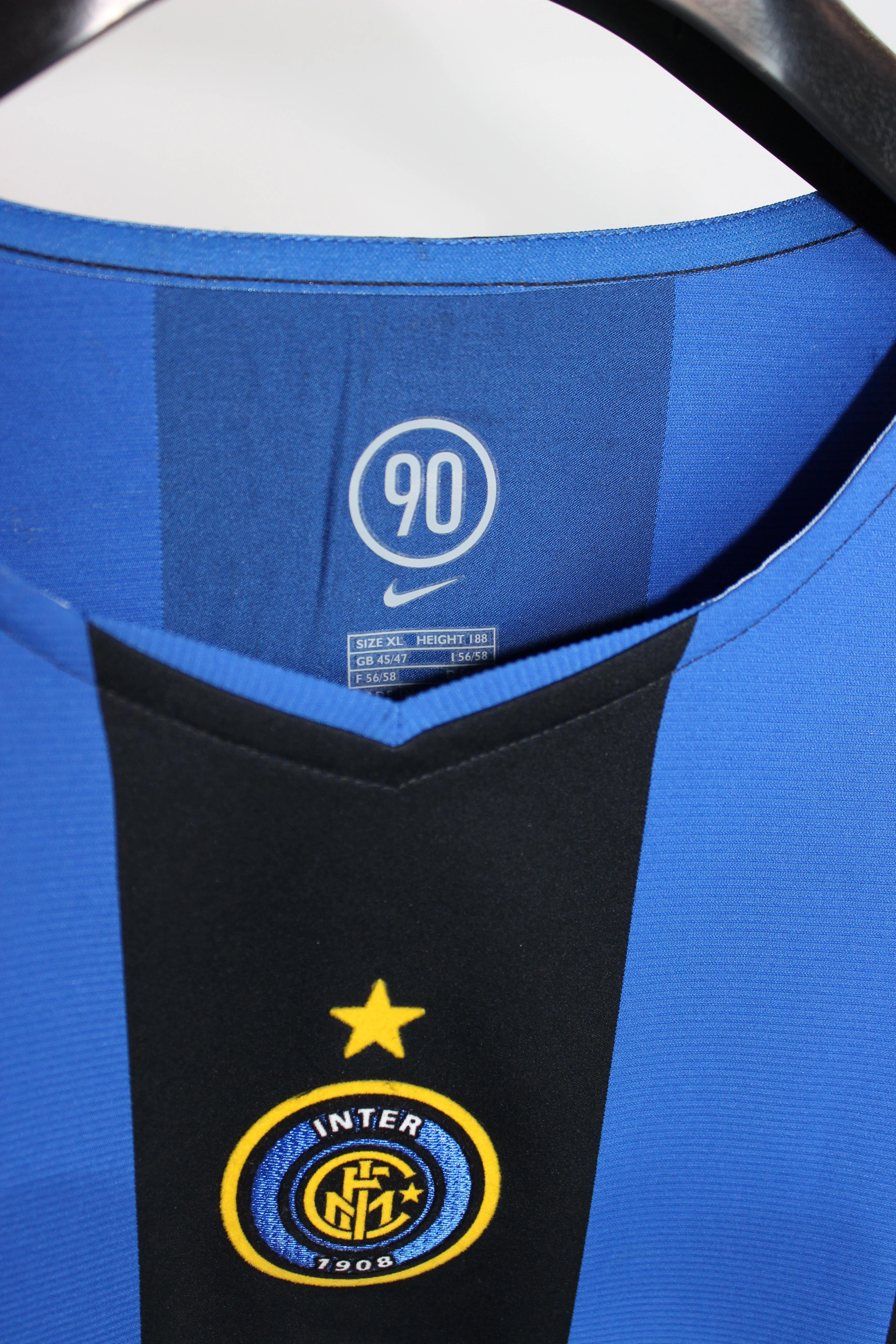 2004-05 Inter - Image 4