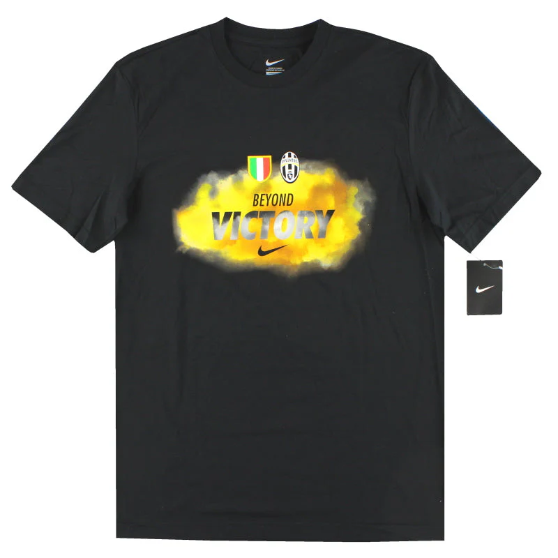 2013 Juventus Nike Graphic Tee