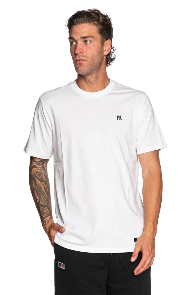 T-shirt Base Runner New York Yankees