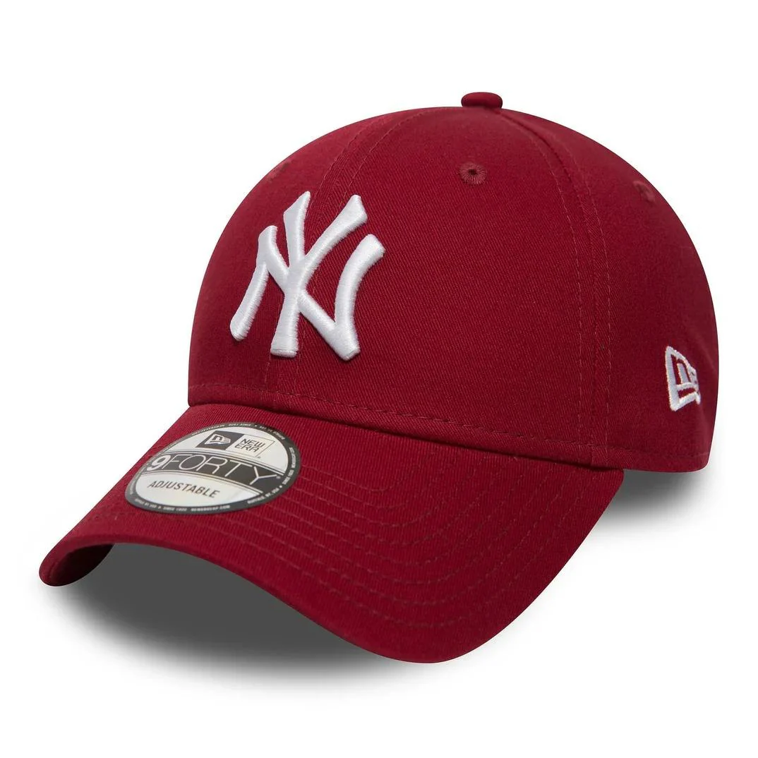 9Forty Cap
