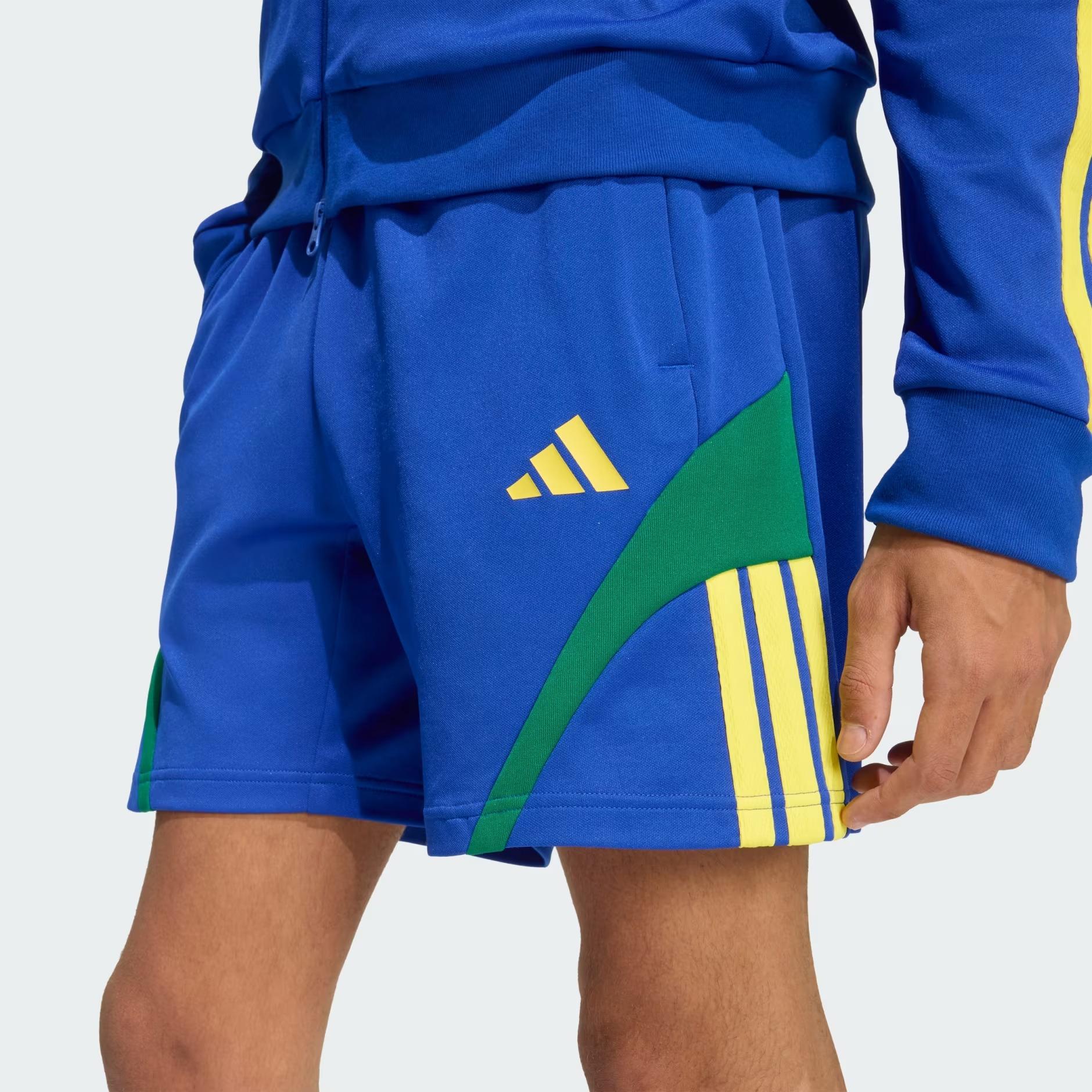 Adi Shorts - Image 4