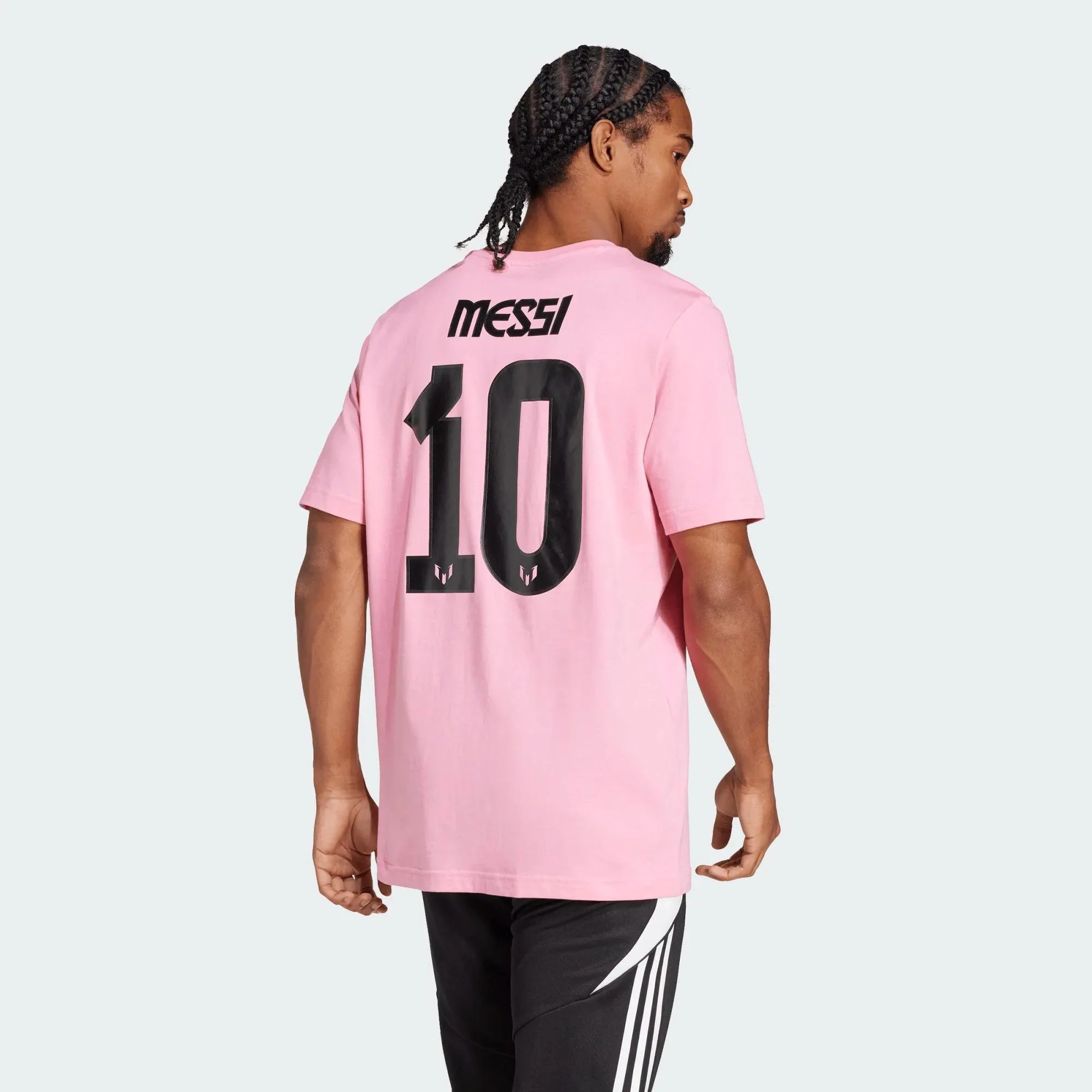 Adi Tee Messi - Image 2