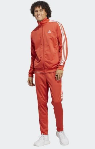 3 Stripes
