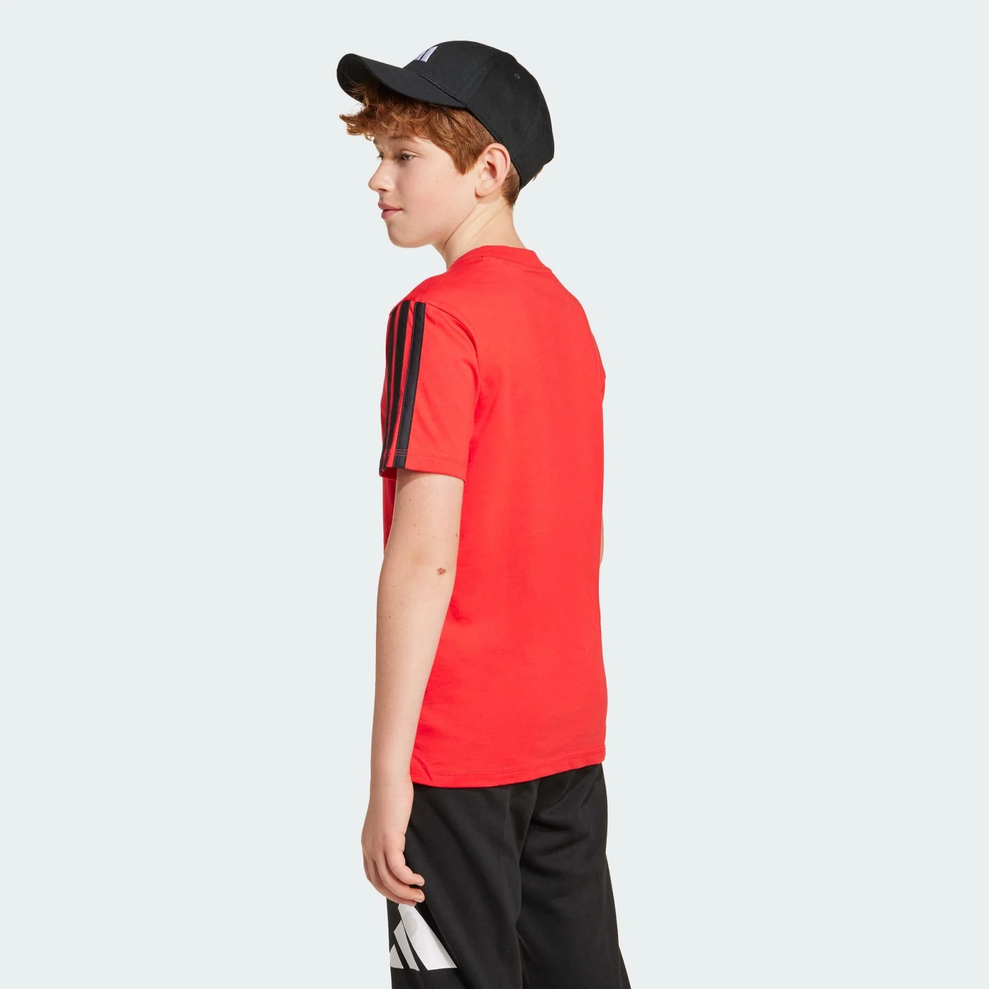 3 Stripes - Image 3
