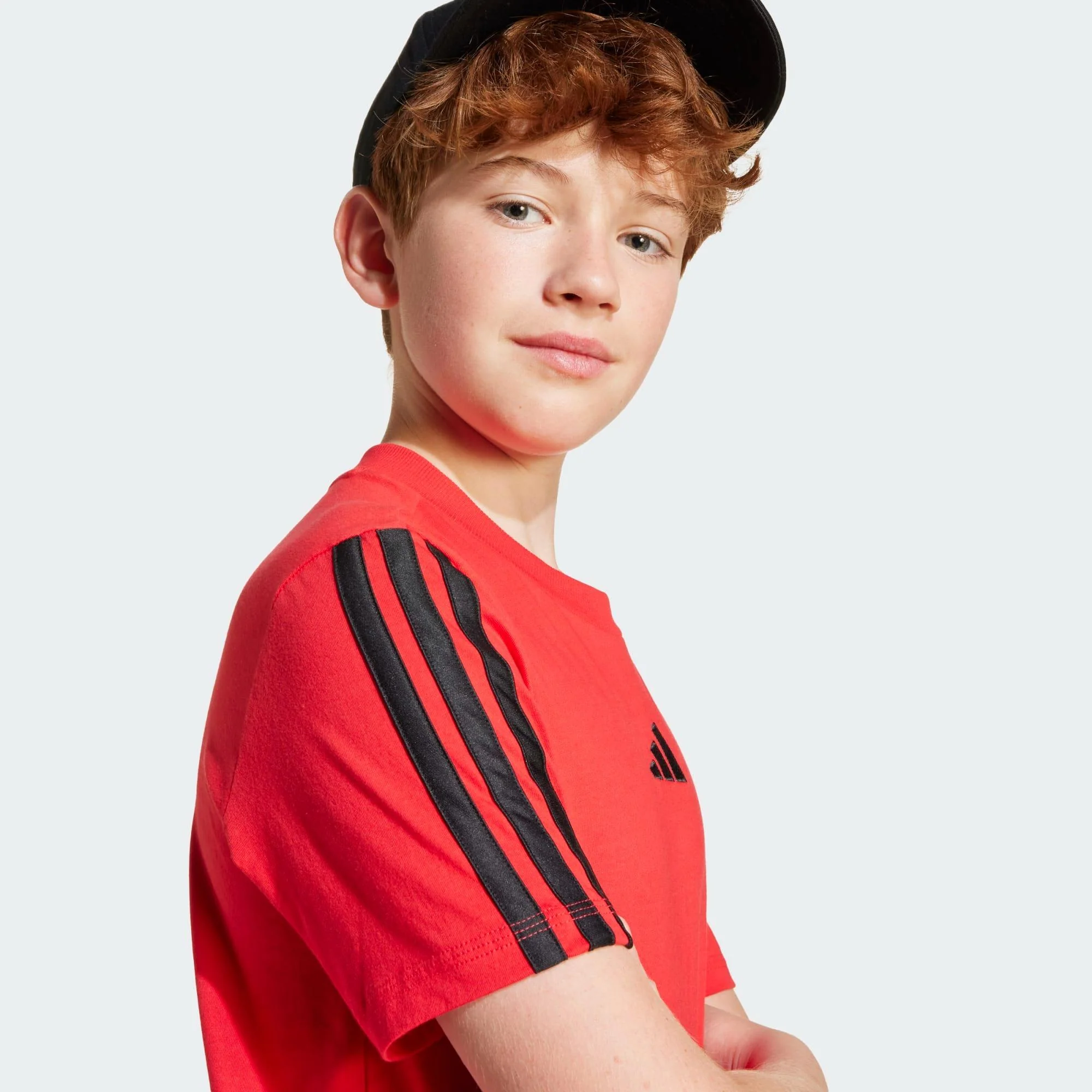 3 Stripes - Image 4