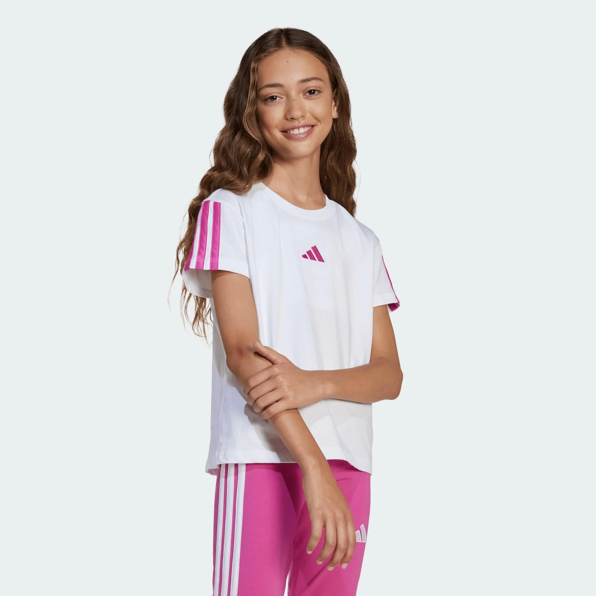 3 Stripes
