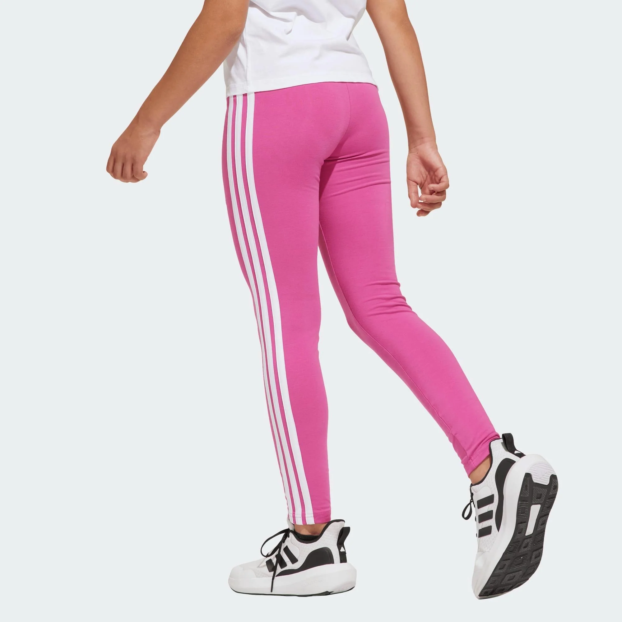 3 Stripes Leggins 230 - Image 2