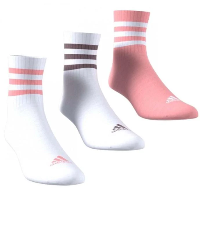 3 Stripes mid