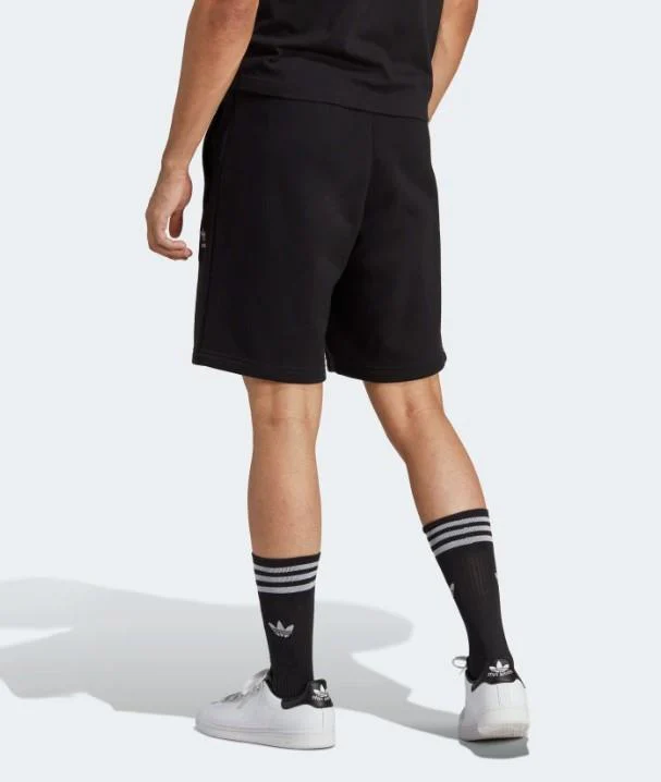 3 Stripes Short - Image 2