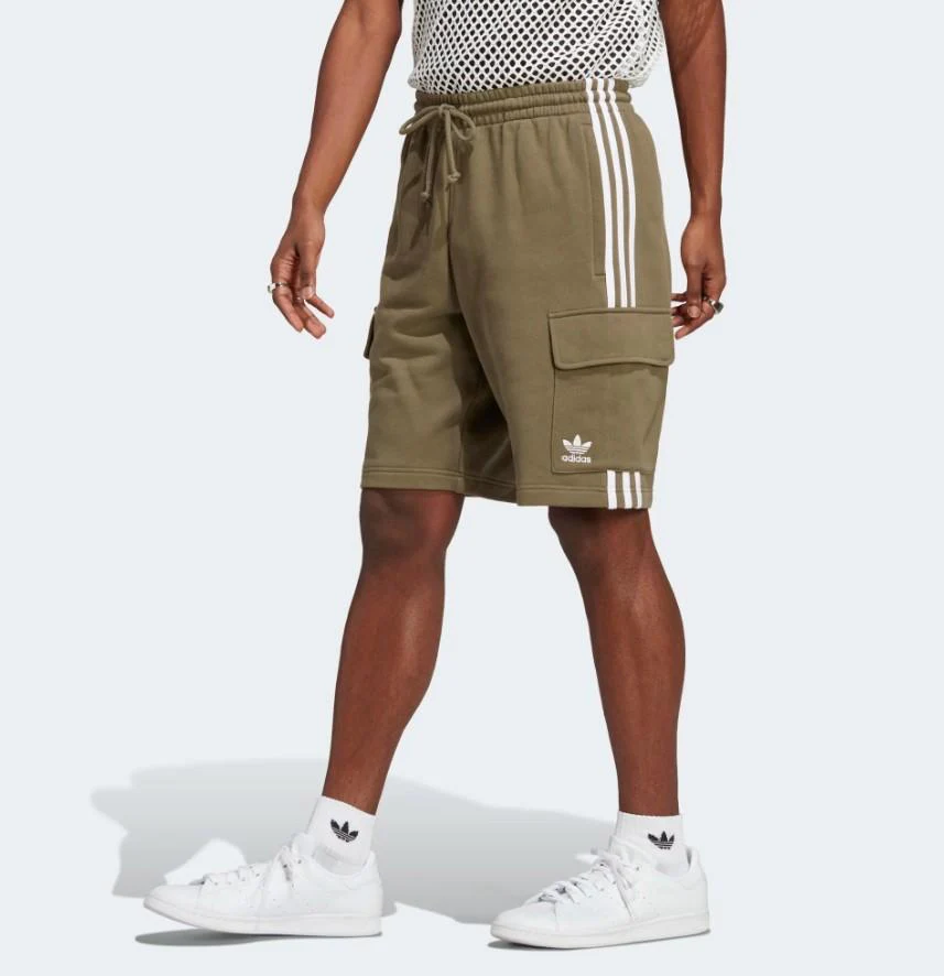 3S Cargo Short - Image 2