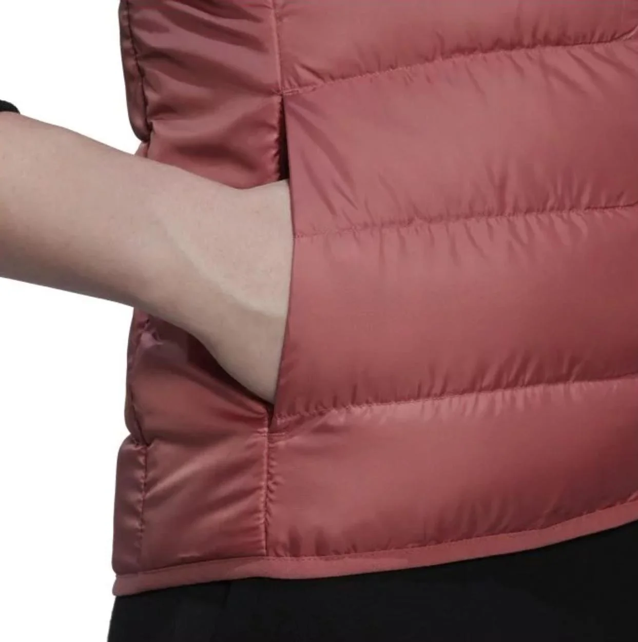 Ess down vest - Image 5