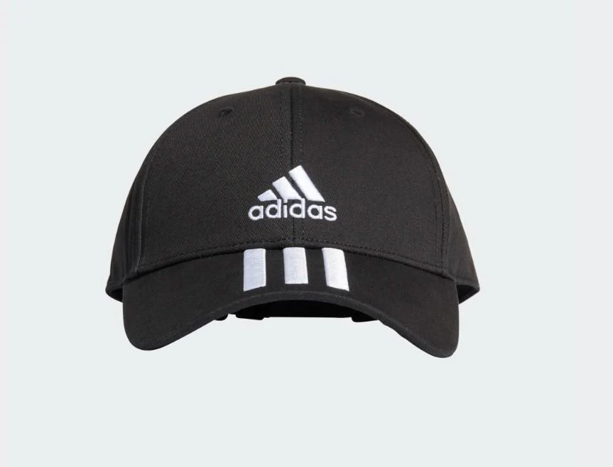 3 Stripes