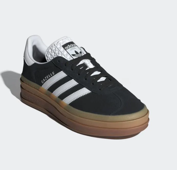 Gazelle bold - Image 2