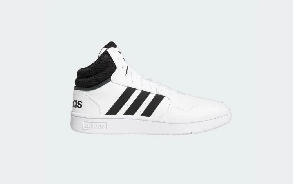 HOOPS 3.0 MID - Image 2