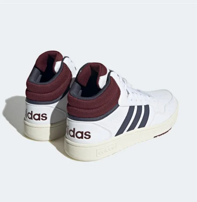 Hoops 3.0 Mid - Image 2