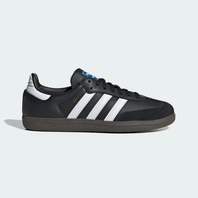 Samba Og J