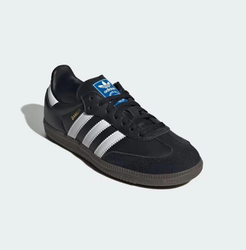 Samba Og J - Image 2