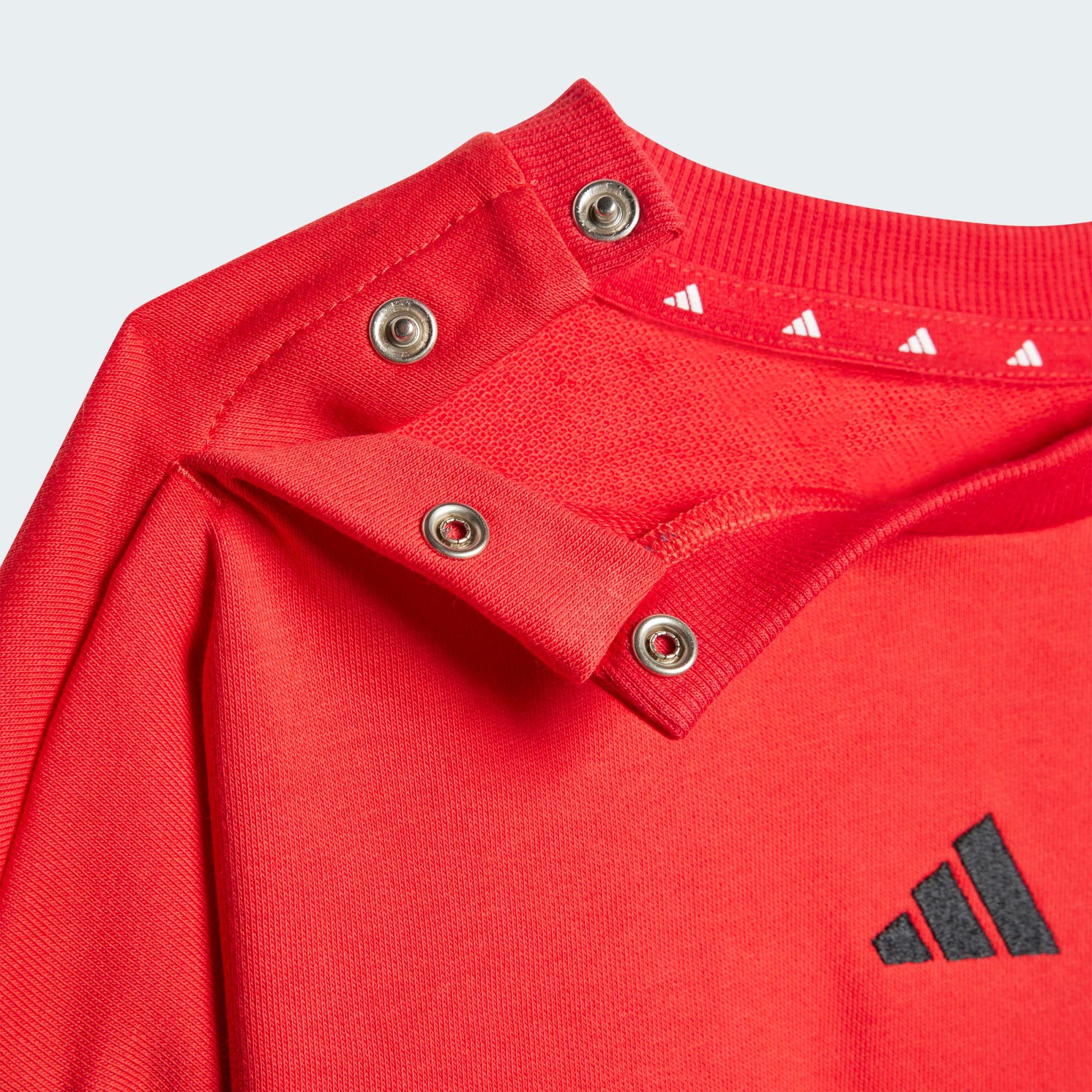 Infant 3 Stripes Suits - Image 3