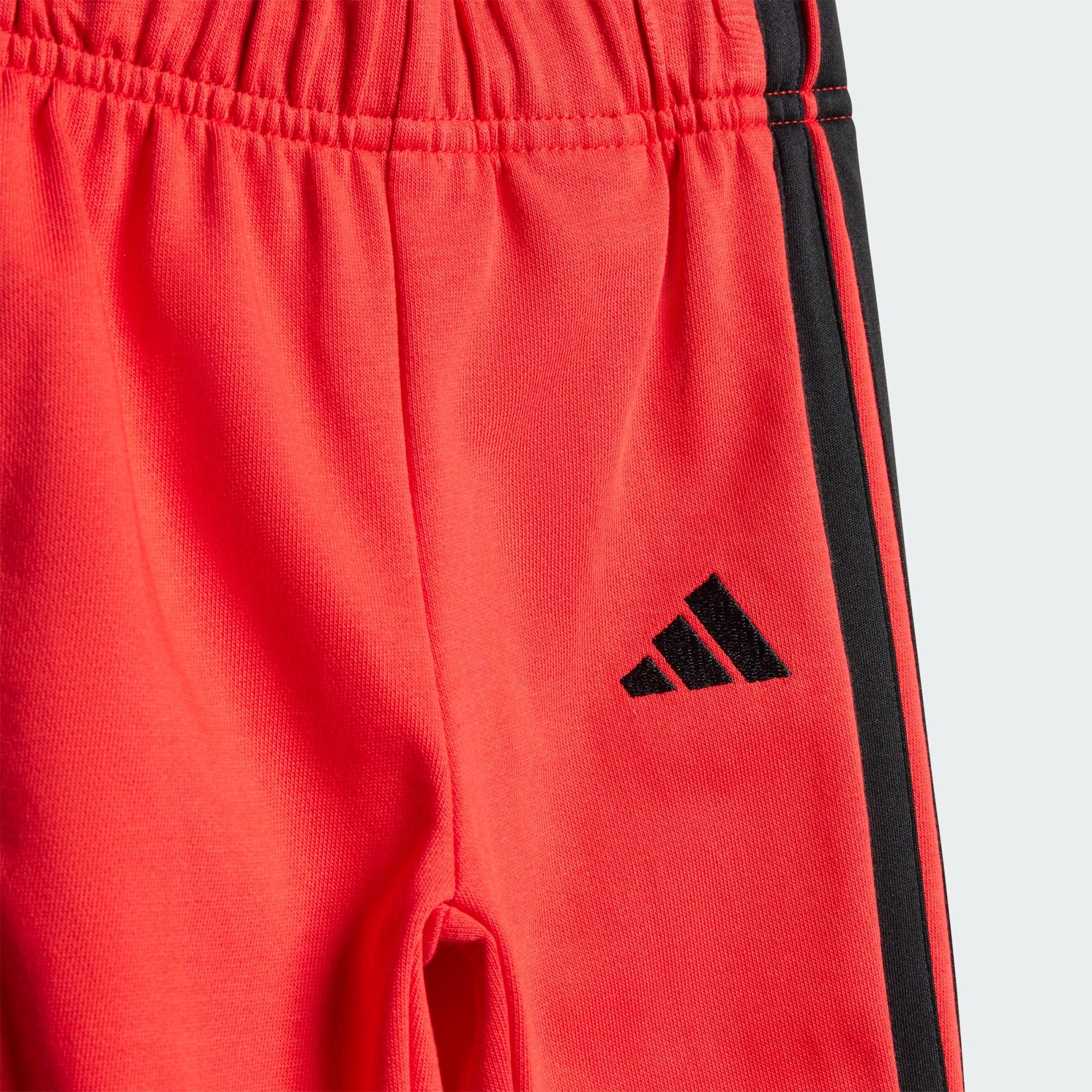 Infant 3 Stripes Suits - Image 4