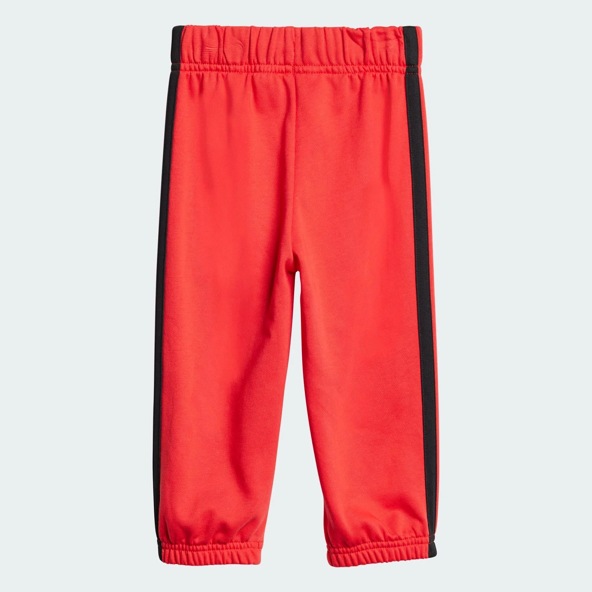 Infant 3 Stripes Suits - Image 5