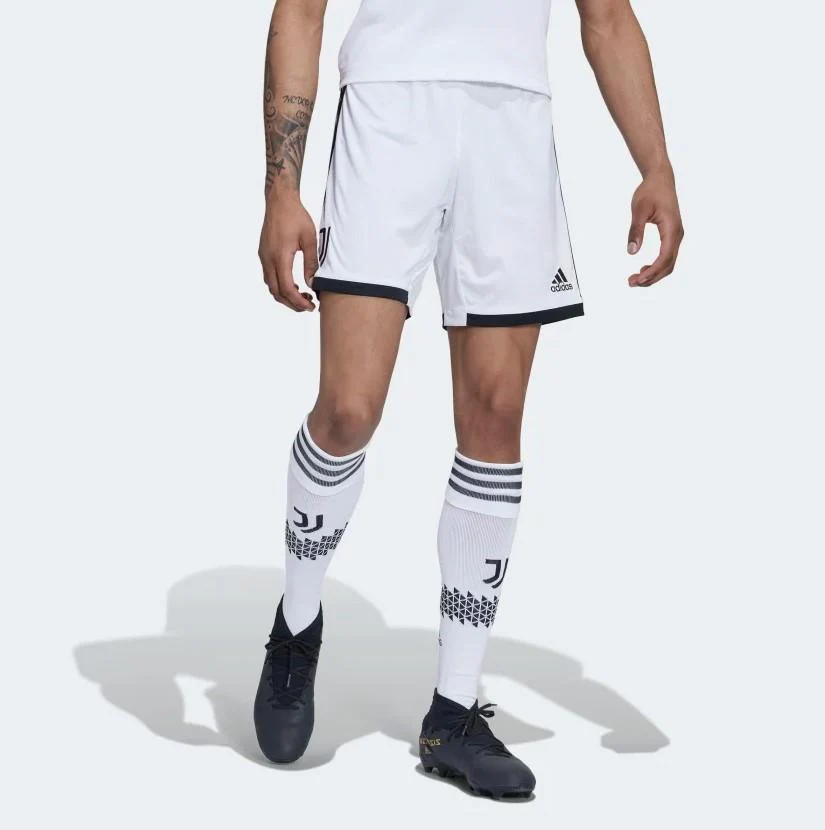 Juve Short