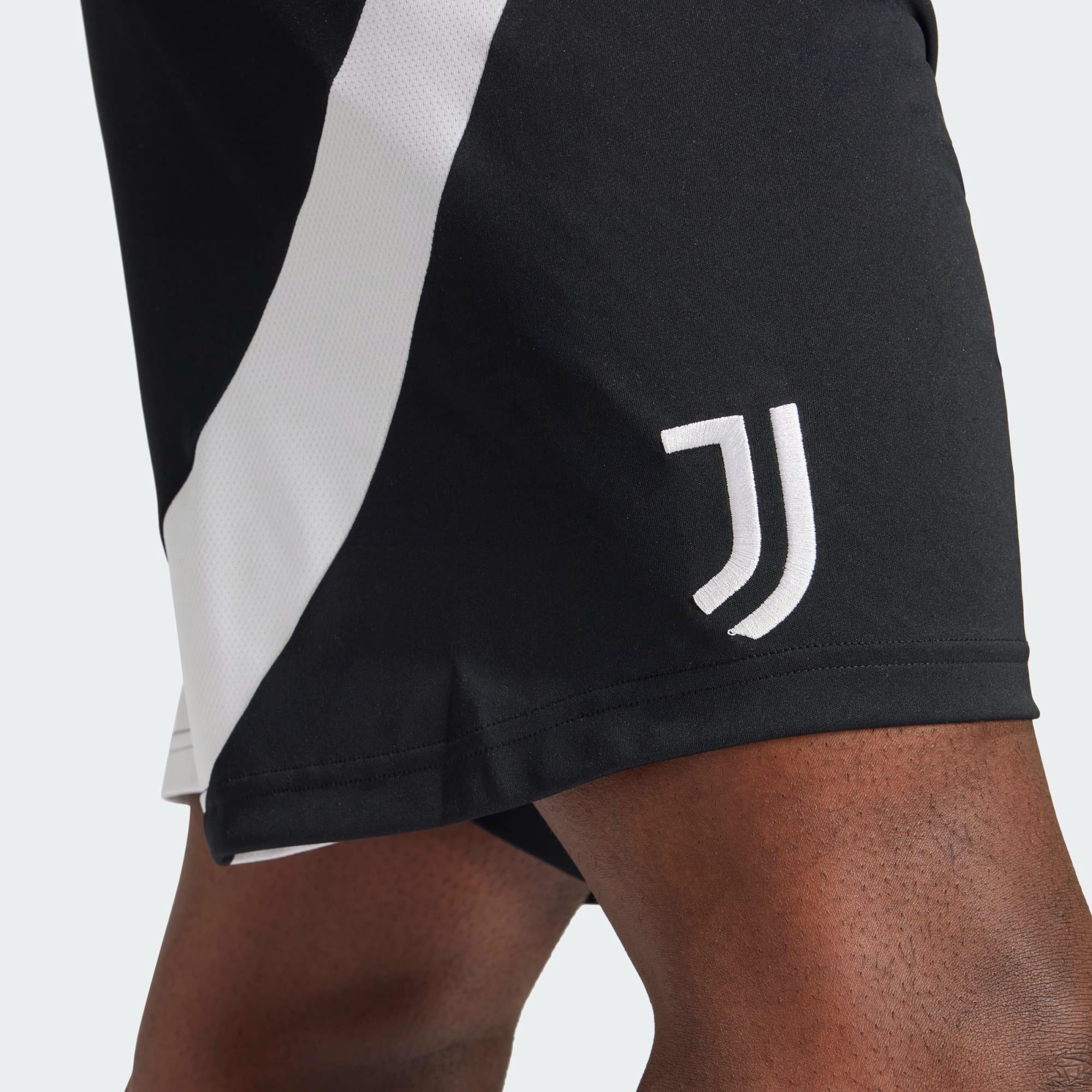 Juve Short - Image 2