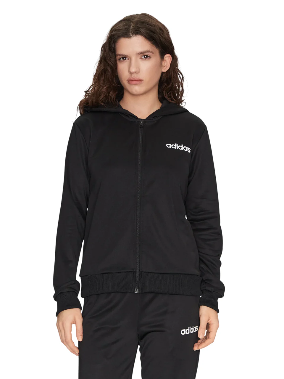 Track suit Essentials 3-Stripes - Image 3