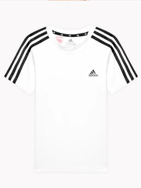 Maglia 3 Stripes - Image 2