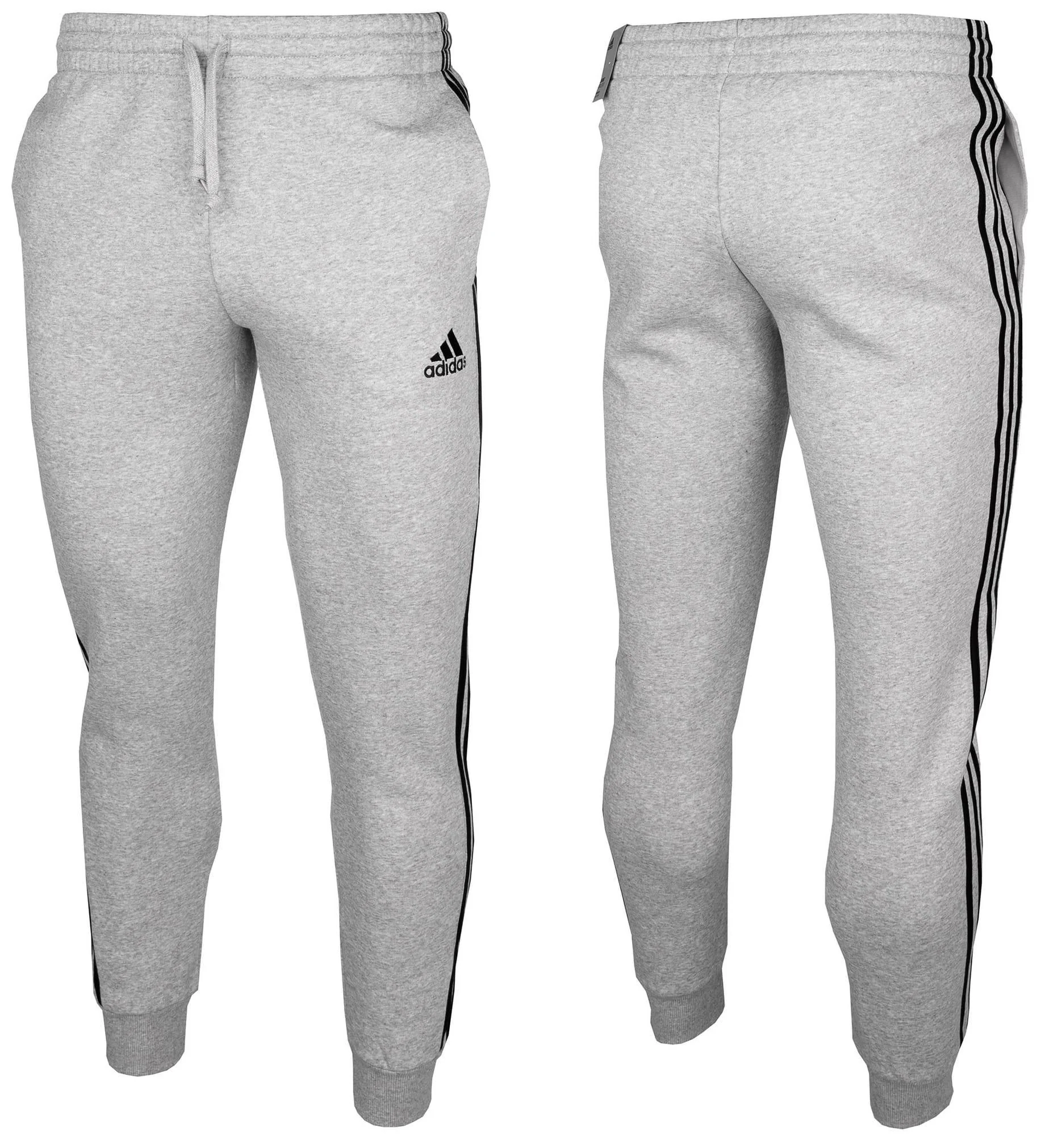 Pantaloni da tuta Essentials 3-Stripes - Image 4