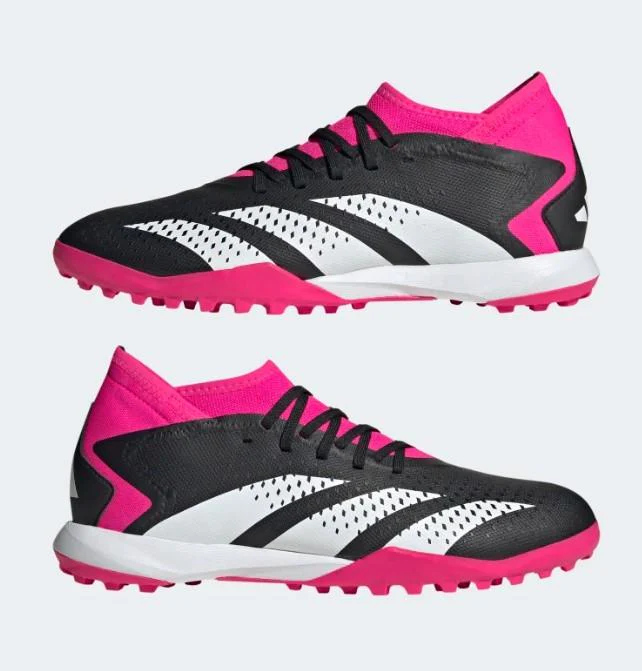 Predator Accuracy . 3 - Image 7