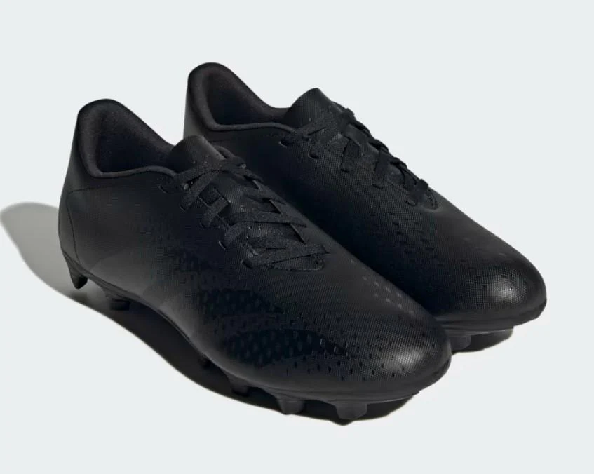 PREDATOR ACCURACY.4 CBLACK/CBLACK/F - Image 5
