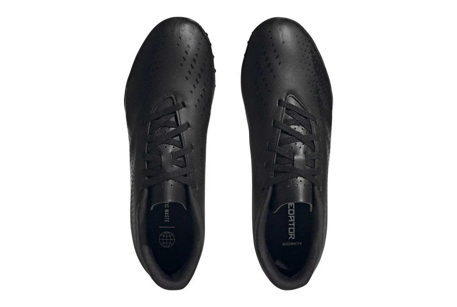 PREDATOR ACCURACY.4 CBLACK/CBLACK/F - Image 4