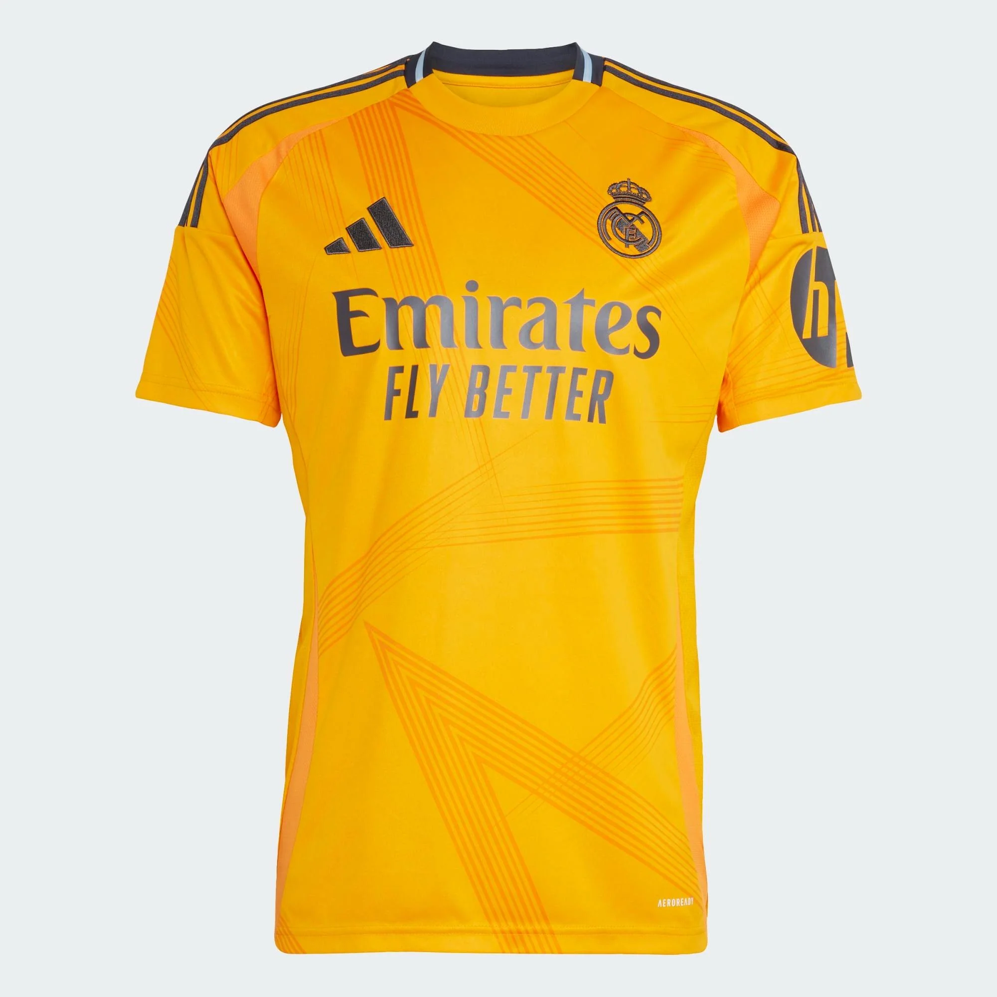 Real Autentic Jersey - Image 2
