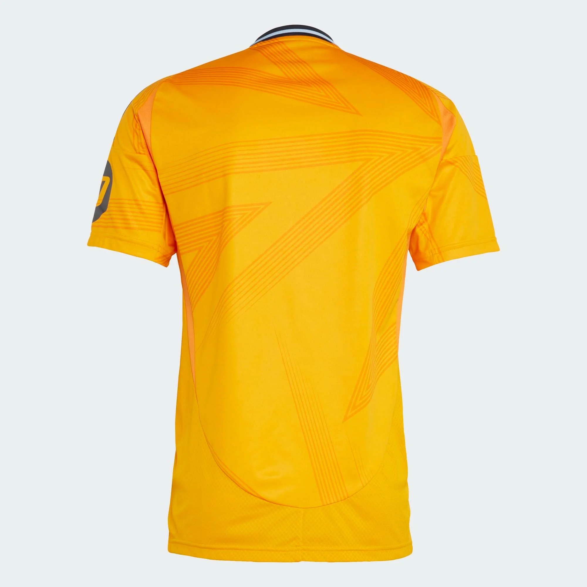 Real Autentic Jersey - Image 3
