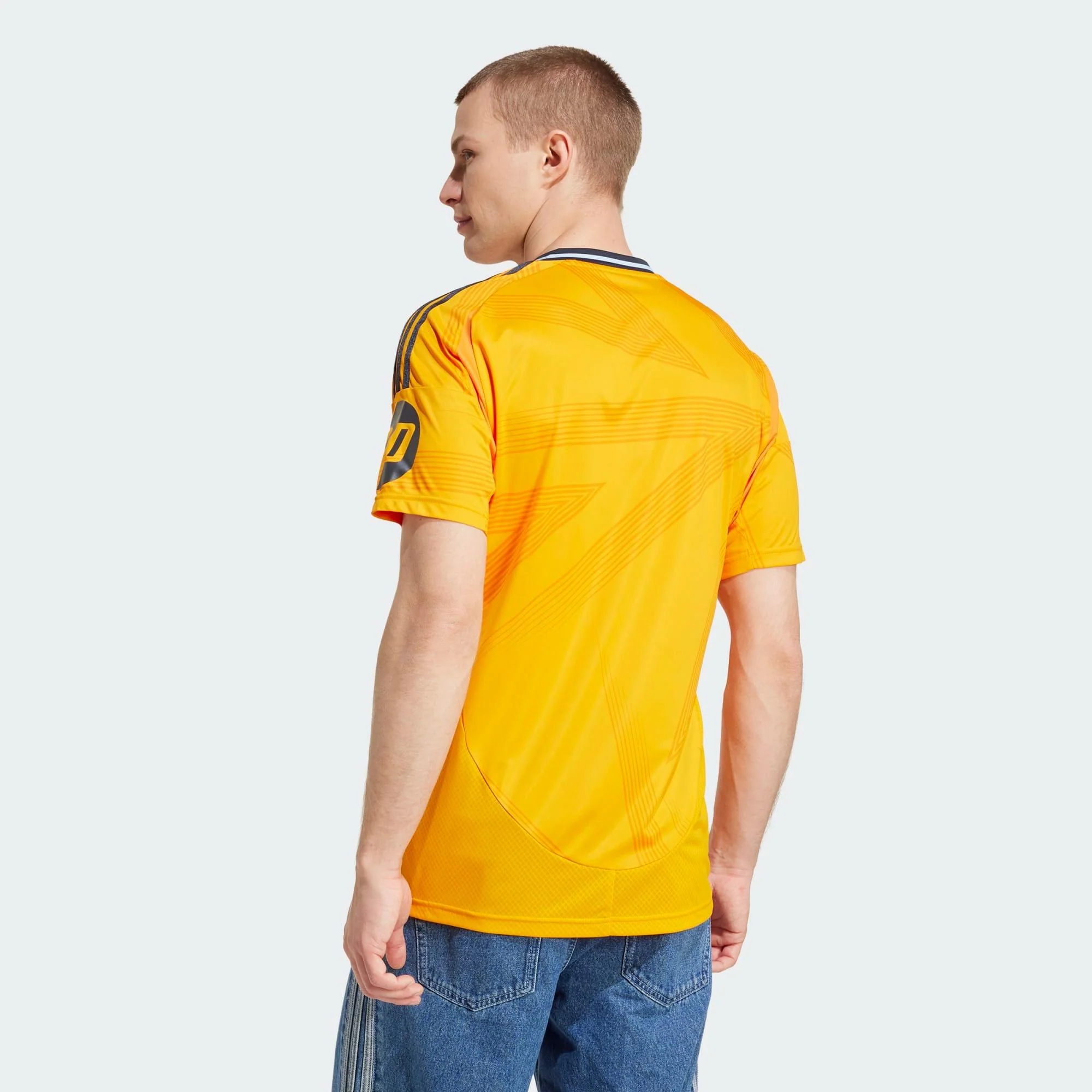 Real Autentic Jersey - Image 4