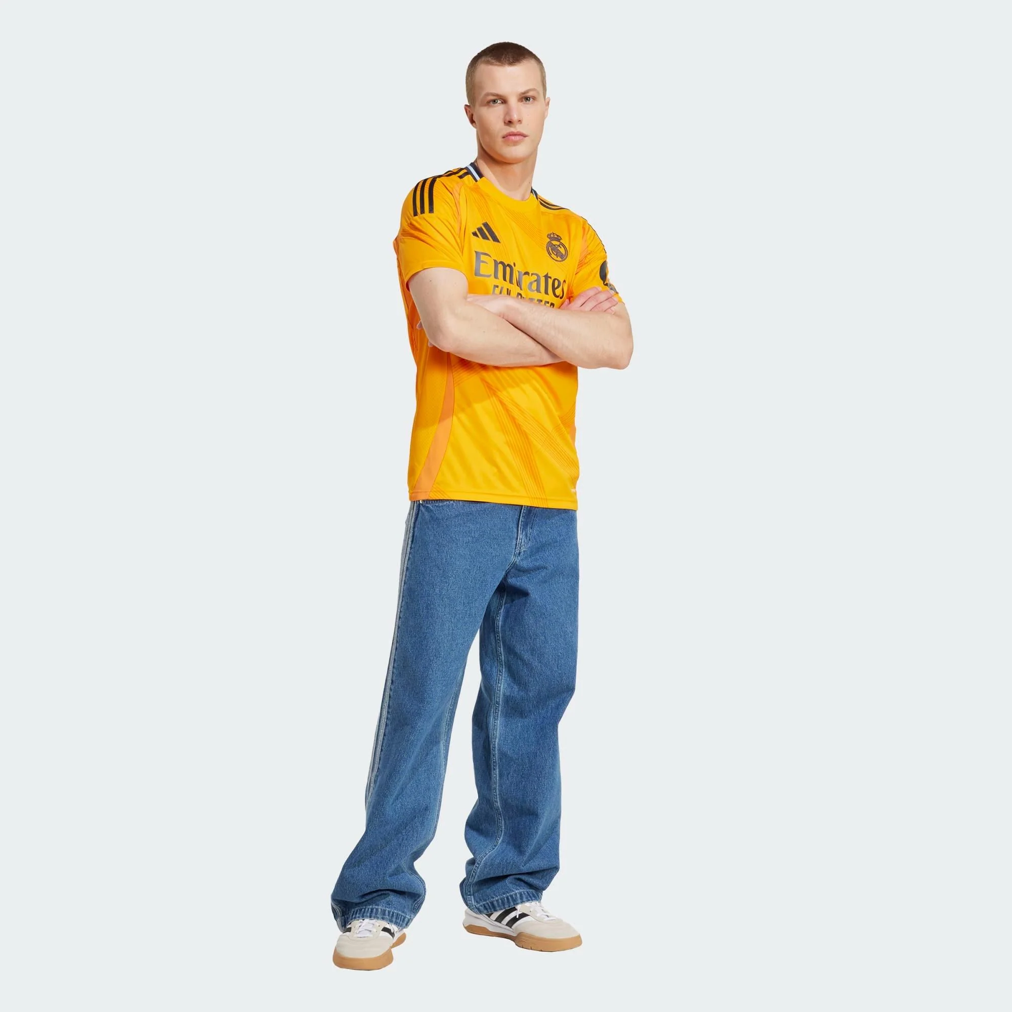 Real Autentic Jersey - Image 5