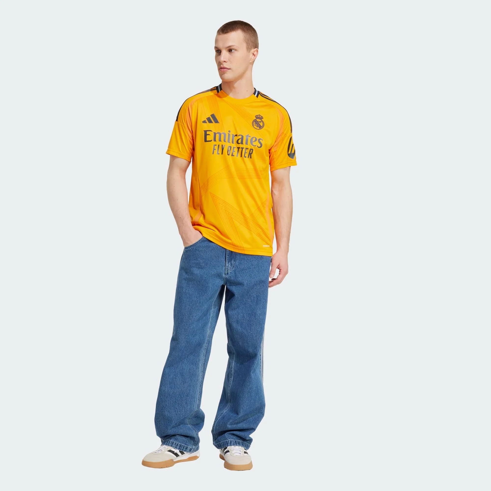 Real Autentic Jersey - Image 6