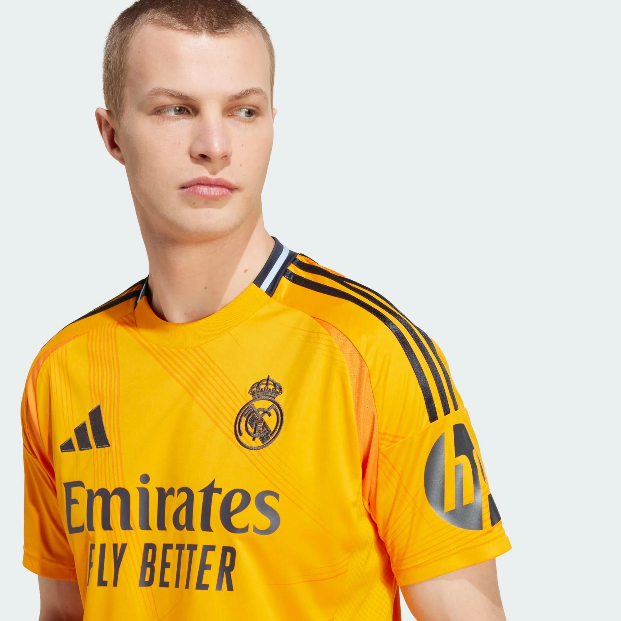 Real Autentic Jersey - Image 7