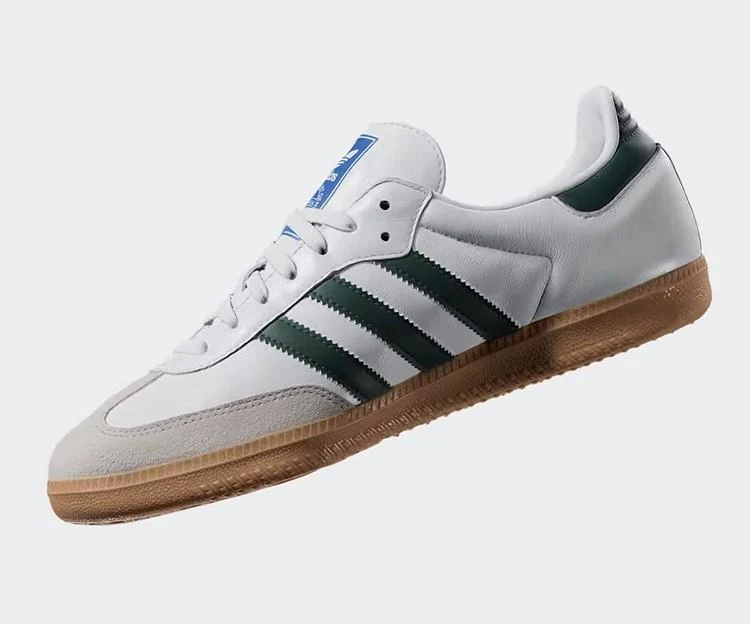 Samba OG - Image 2