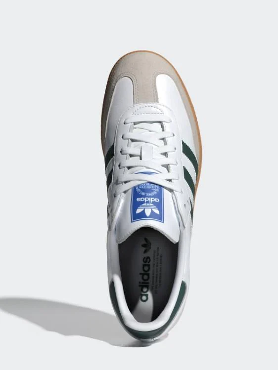 Samba OG - Image 3