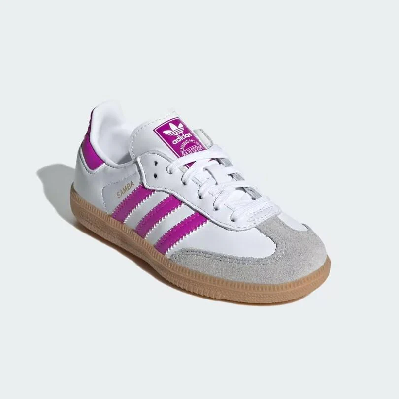 Samba Og - Image 2