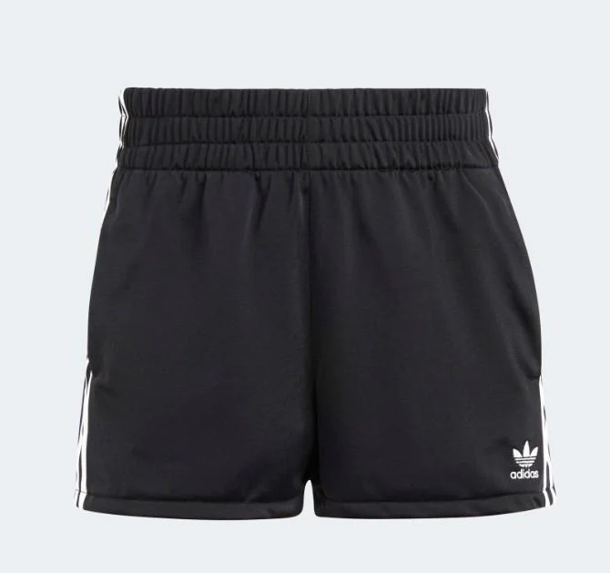 Short 3 Stripes - Image 2