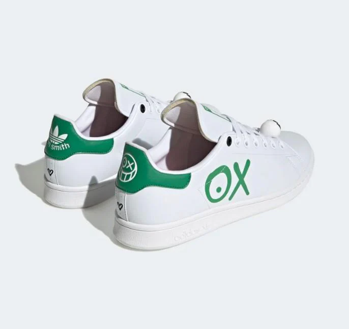 Stan Smith X ANDRÉ SARAIVASTAN - Image 9