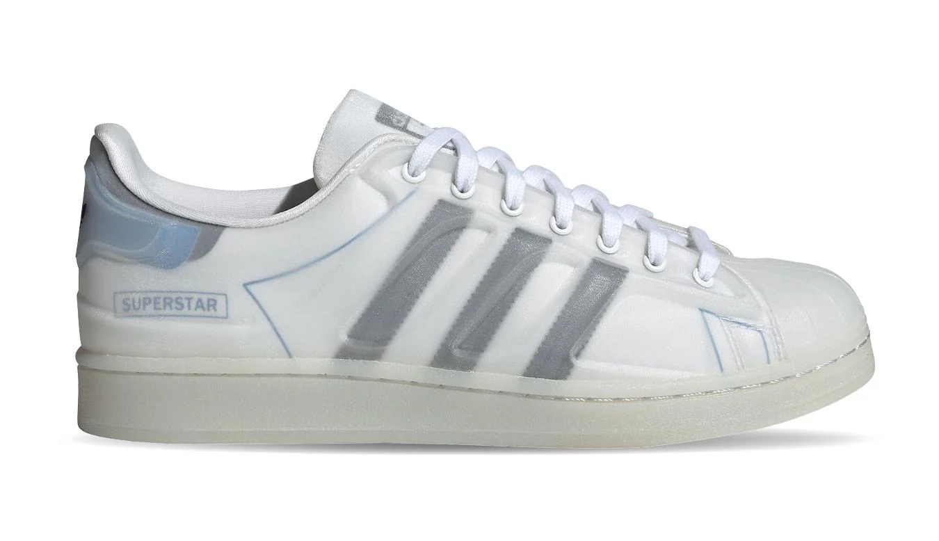 Superstar Futureshell