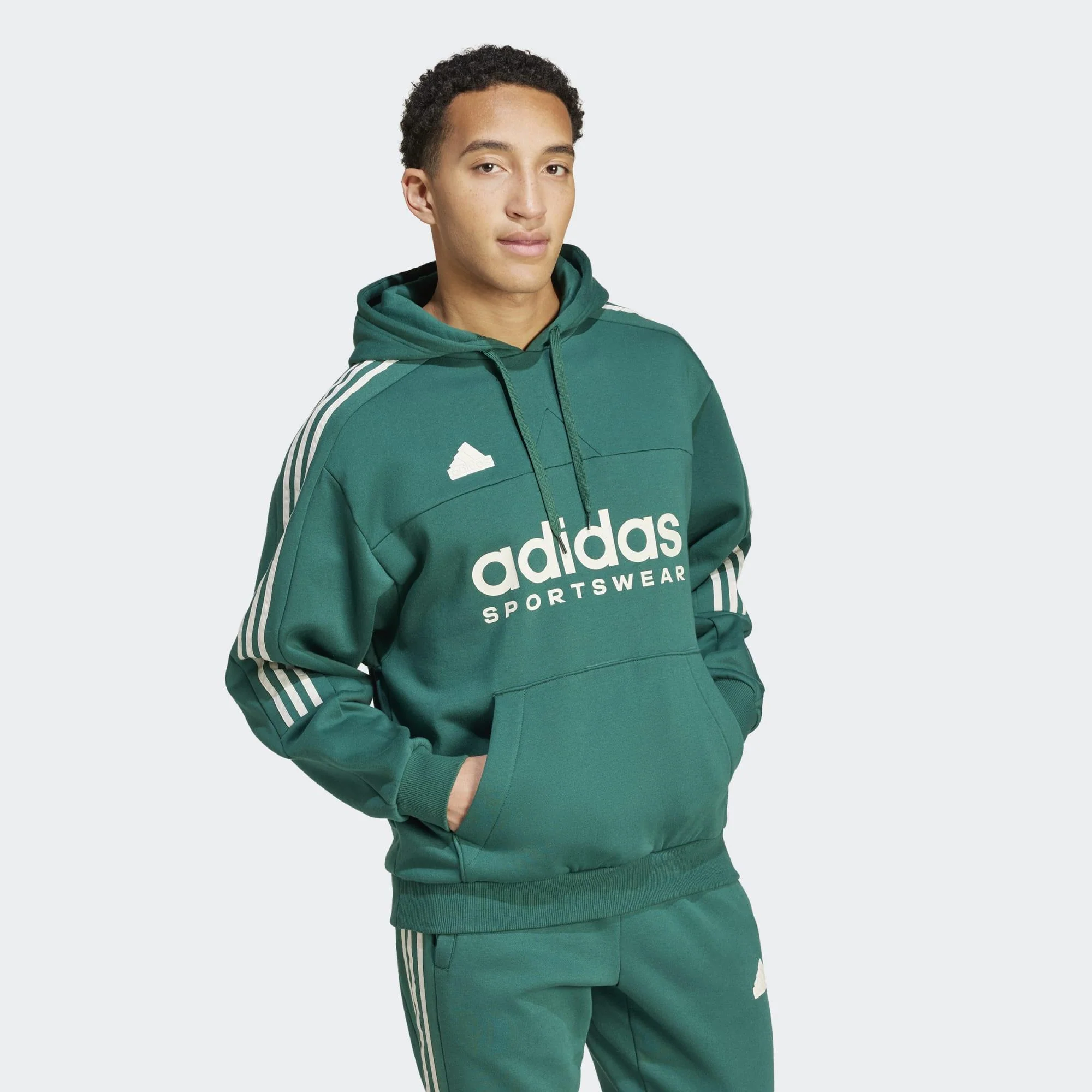 Tiro Fleece - Image 3