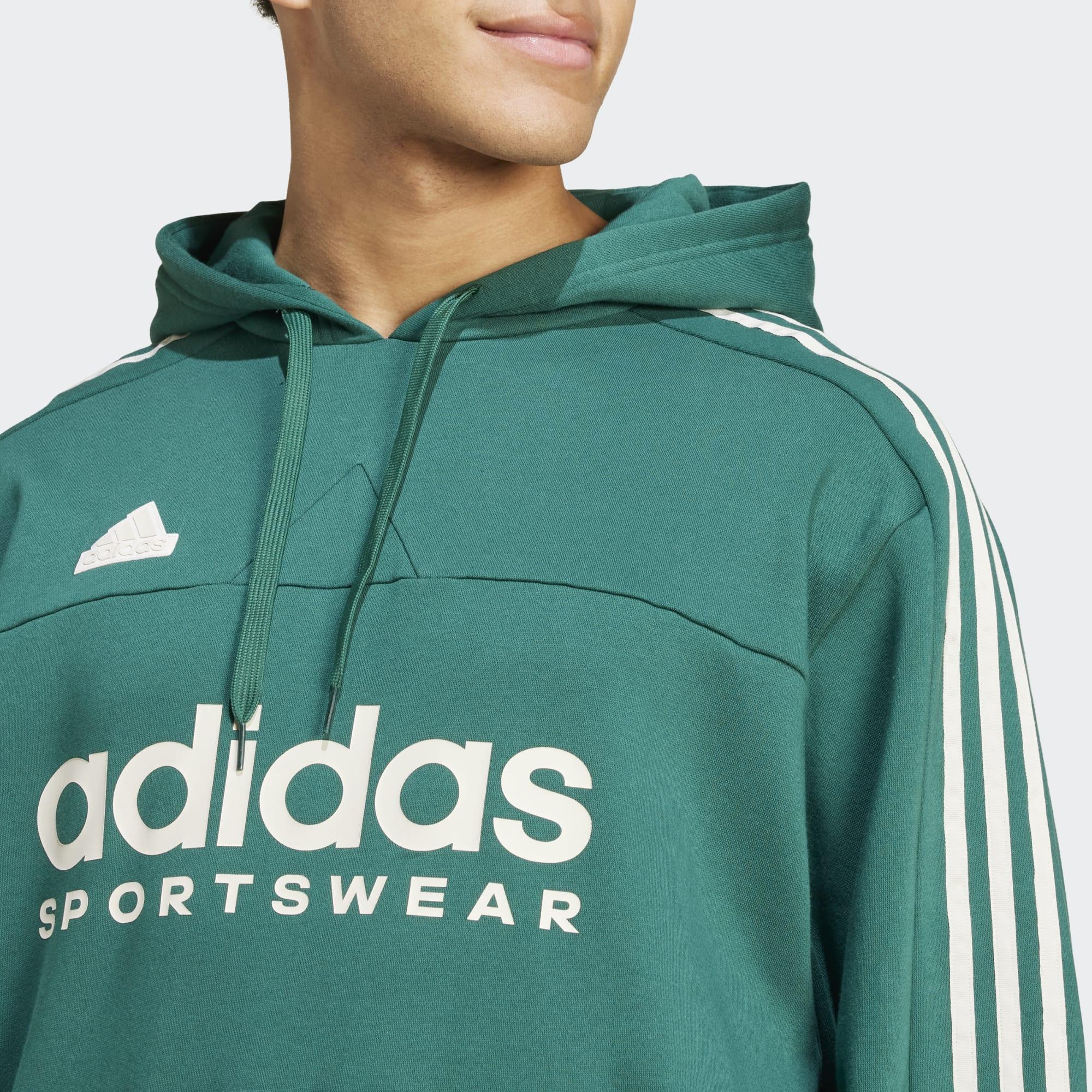 Tiro Fleece - Image 5