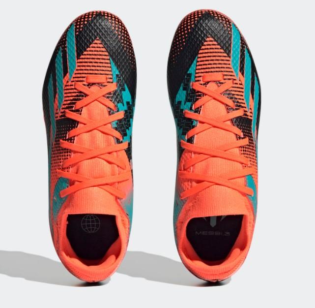 X SPEEDPORTAL MESSI - Image 3