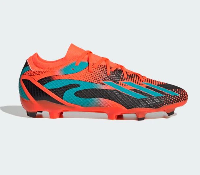 X SPEEDPORTAL MESSI - Image 2