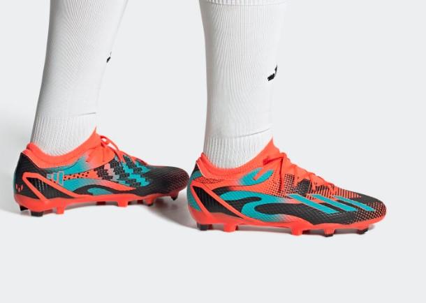 X SPEEDPORTAL MESSI - Image 3