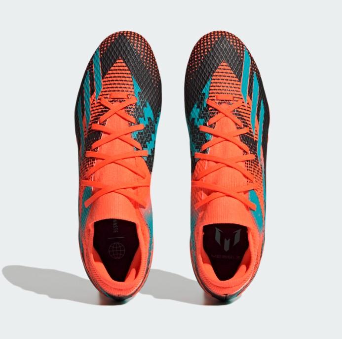 X SPEEDPORTAL MESSI - Image 4